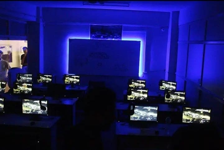 Shivajirao Kadam Group of Colleges Indore Infrastructure photo 11